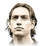 NESTA FIFA 19 Icon / Legend