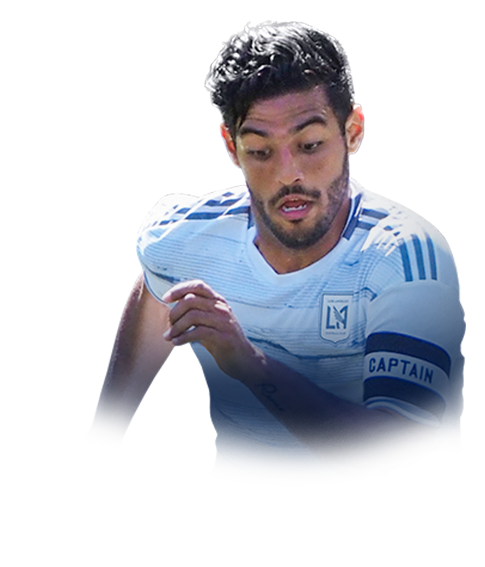 VELA FIFA 19 MLS POTM