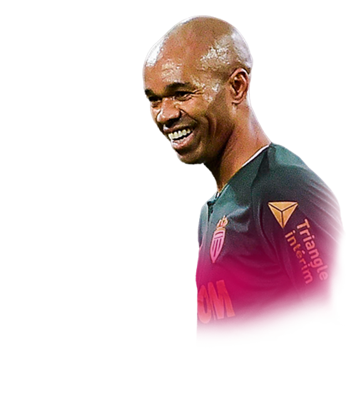 Naldo FIFA 19 FUT Birthday