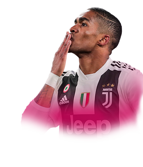 Douglas Costa FIFA 19 FUT Birthday