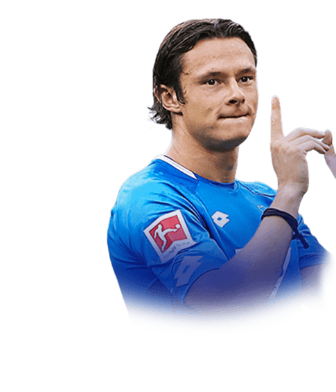 SCHULZ FIFA 19 Team of the Season Gold