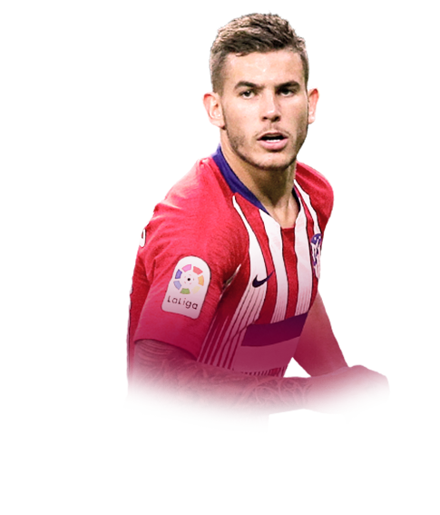 HERNÁNDEZ FIFA 19 Headliners