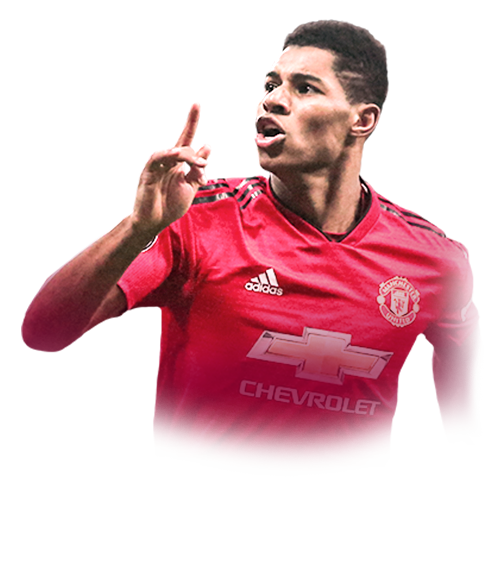 RASHFORD FIFA 19 Headliners