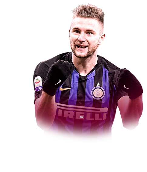 ŠKRINIAR FIFA 19 Headliners