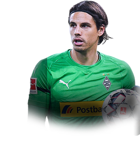 Sommer FIFA 19 FUT Champions Gold