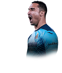ASENJO FIFA 19 Team of the Week Gold