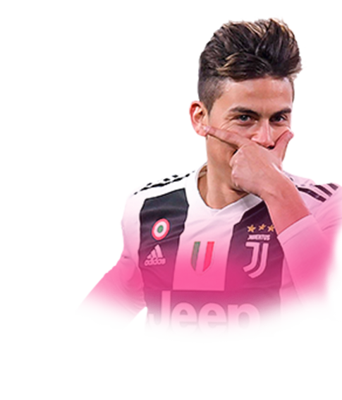 DYBALA FIFA 19 Carniball