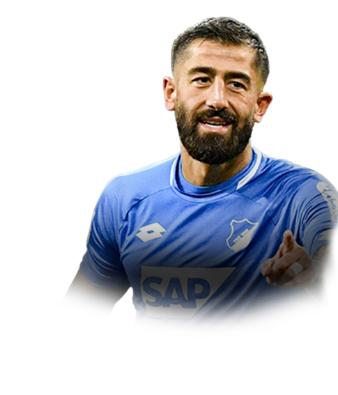 DEMIRBAY FIFA 19 Team of the Week Gold