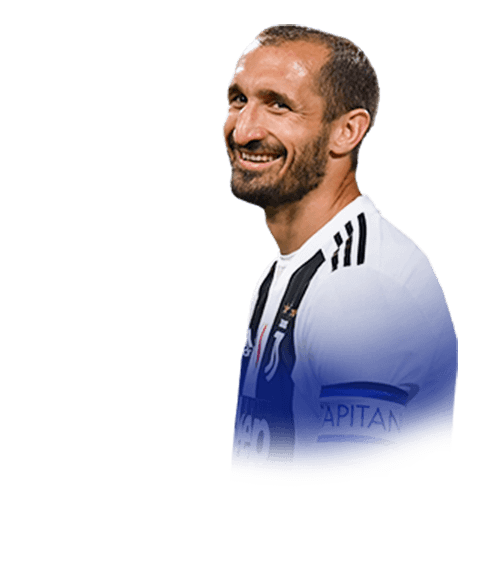 Giorgio Chiellini Giorgio Chiellini