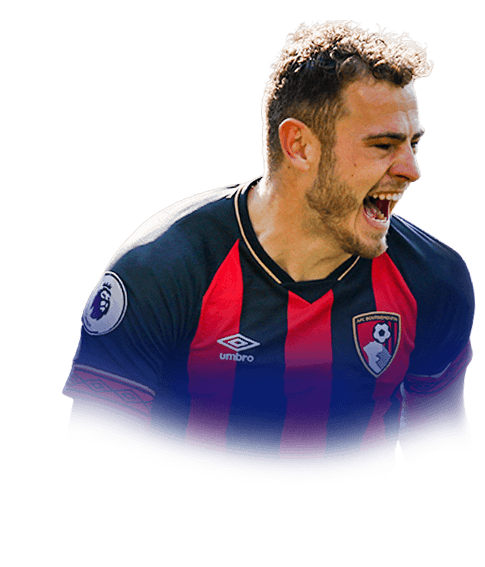 FRASER FIFA 19 Team of the Season Gold