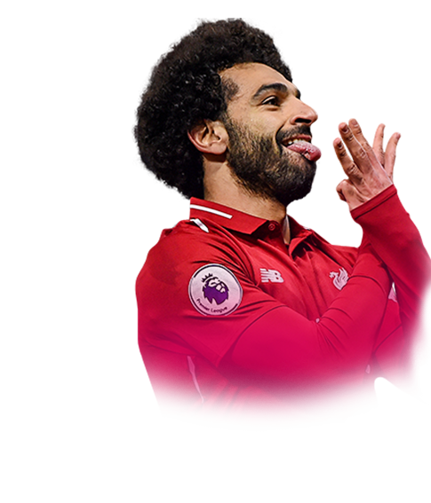 Salah FIFA 19 FUT Birthday