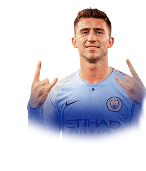 LAPORTE FIFA 19 Team of the Season Gold