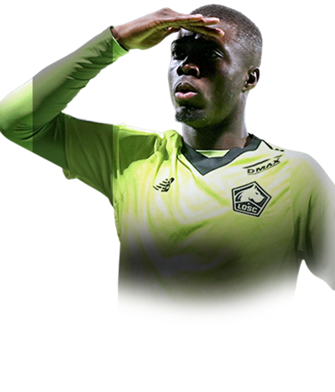 Nicolas P p 84 RM FUT Champions Gold FIFA 19 FifaRosters nicolas-p-p-84-rm-fut-champions-gold-fifa-19-fifarosters