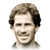 BARESI FIFA 19 Icon / Legend