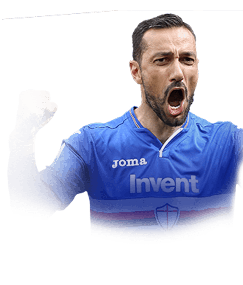 QUAGLIARELLA FIFA 19 Team of the Season Gold