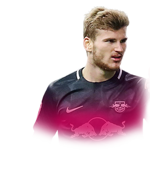 Werner FIFA 19 FUT Birthday