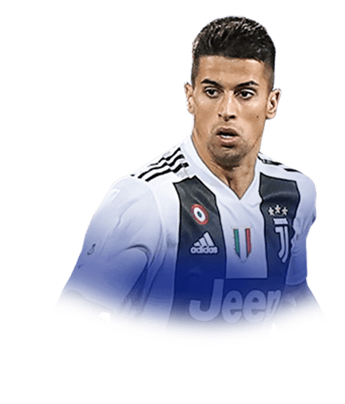 CANCELO FIFA 19 Team of the Season Gold