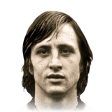 CRUYFF FIFA 19 Icon / Legend