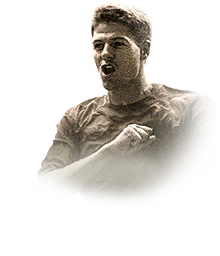 GERRARD FIFA 19 Prime Icon Moments