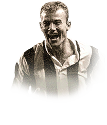 SHEARER FIFA 19 Prime Icon Moments