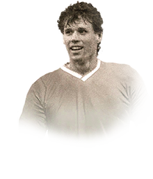 VAN BASTEN FIFA 19 Prime Icon Moments