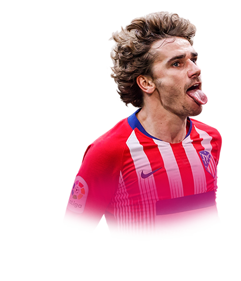 Griezmann FIFA 19 FUT Birthday