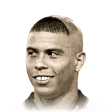 RONALDO FIFA 19 Icon / Legend