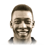 PELÉ FIFA 19 Icon / Legend