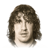 PUYOL FIFA 19 Icon / Legend