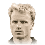 BERGKAMP FIFA 19 Icon / Legend