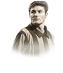 ZANETTI FIFA 19 Prime Icon Moments
