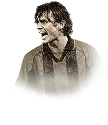 MALDINI FIFA 19 Prime Icon Moments