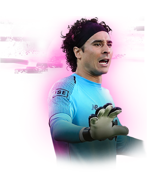 Ochoa FIFA 19 Ultimate Scream