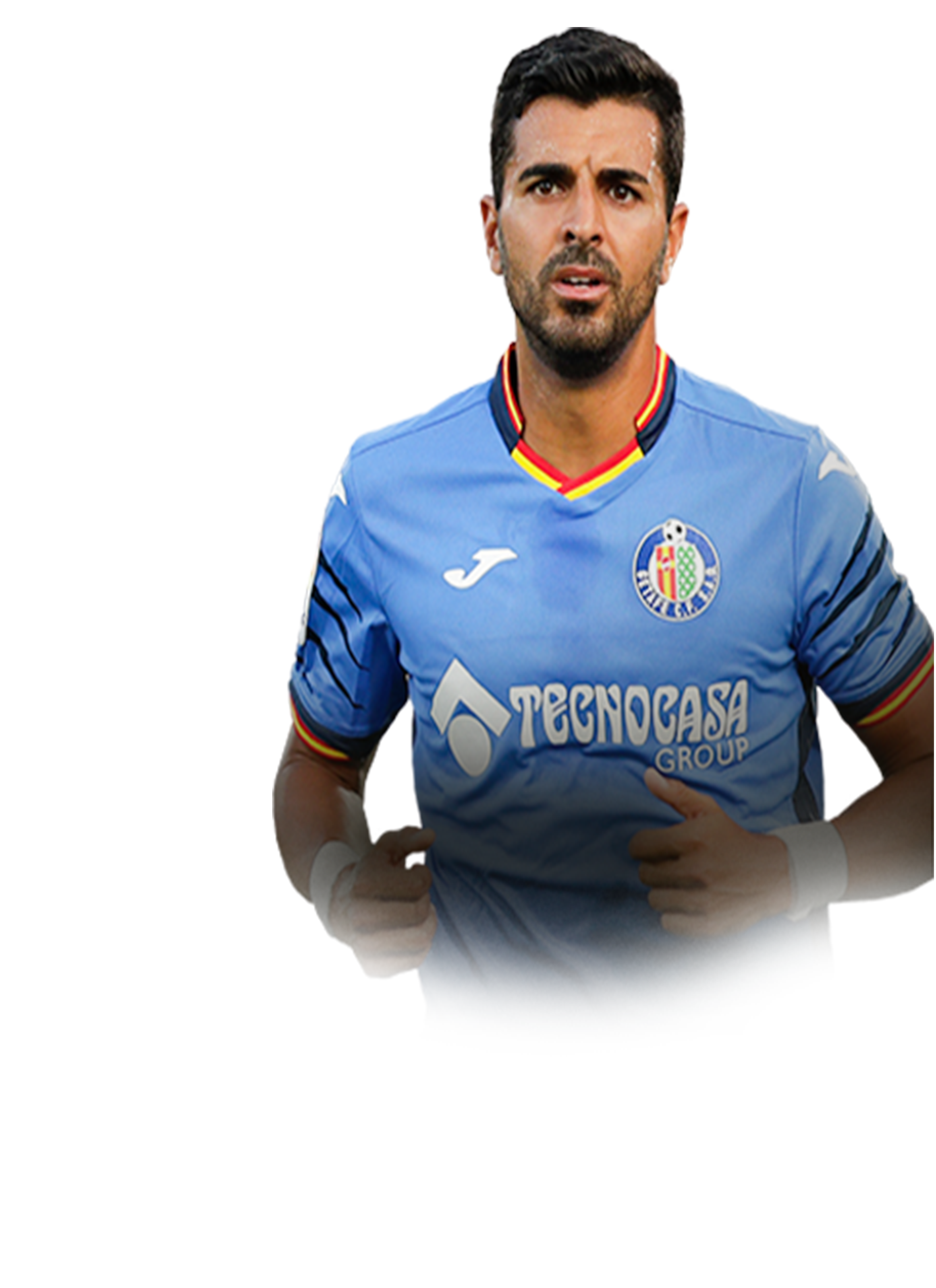 Ángel 83 ST | Team of the Week Gold | FifaRosters