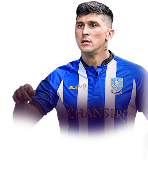 FORESTIERI FIFA 19 Squad Builder Reward