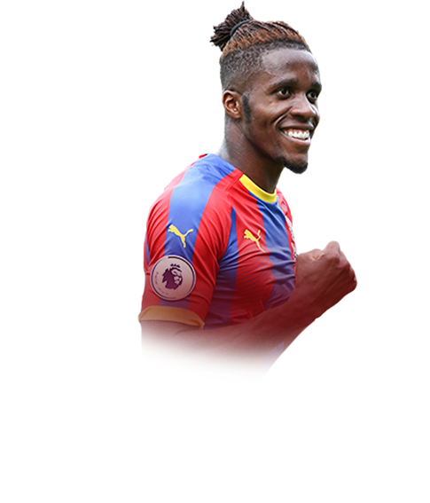 Zaha FIFA 19 FUTmas