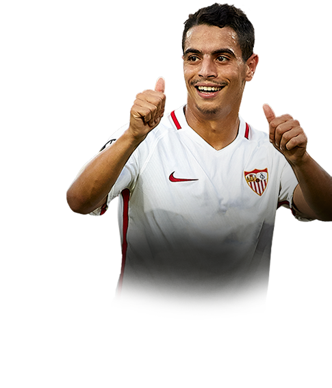 BEN YEDDER FIFA 19 Team of the Week Gold