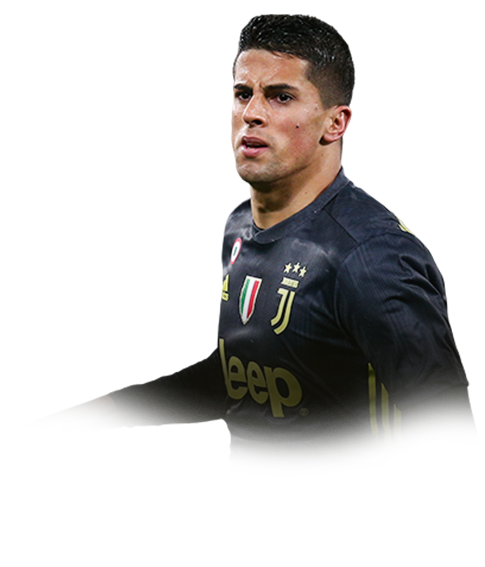CANCELO FIFA 19 Ones to Watch