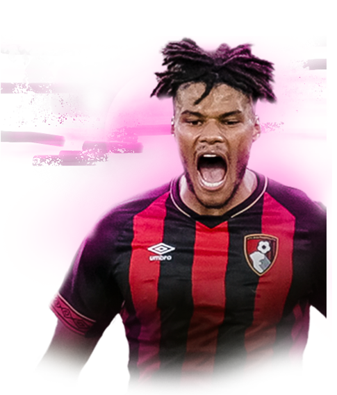 Tyrone Mings Tyrone Mings