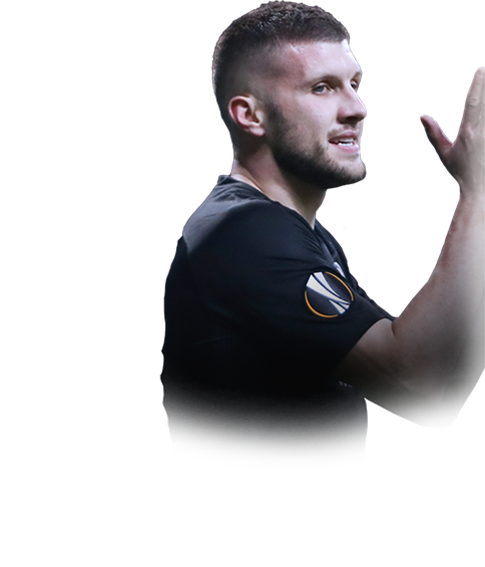REBIĆ FIFA 19 Europa League Live