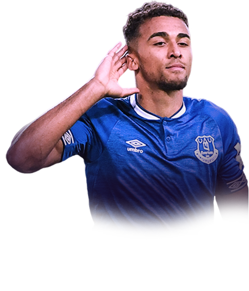 Calvert-Lewin FIFA 19 Future Stars