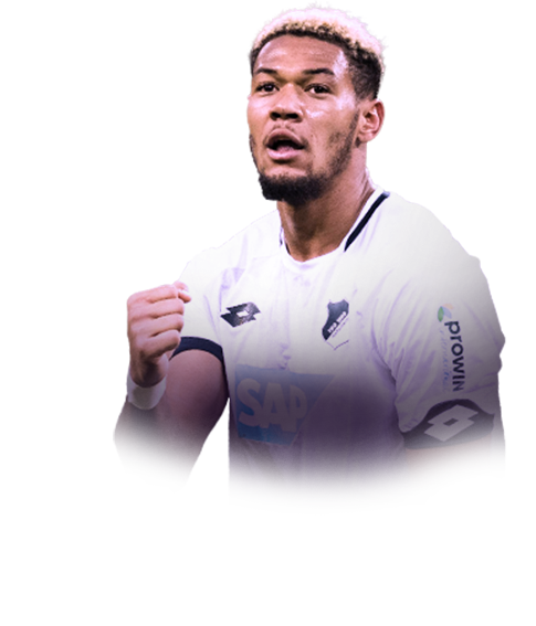 Joelinton FIFA 19 Future Stars