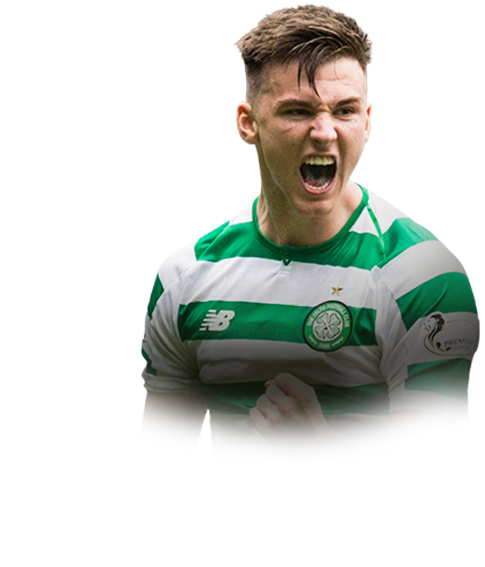 TIERNEY FIFA 19 Squad Builder Reward