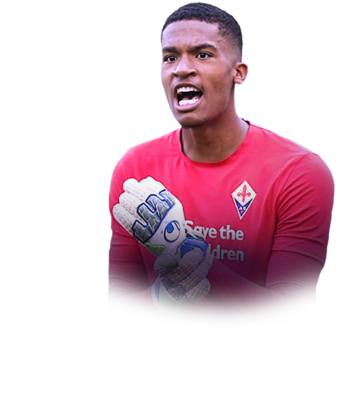 Lafont FIFA 19 Future Stars