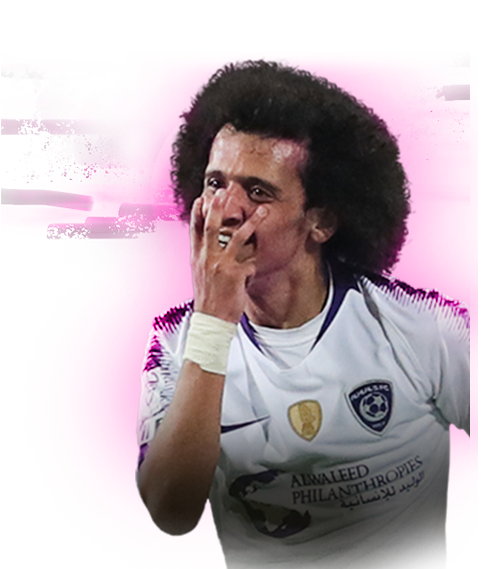 Abdulrahman FIFA 19 Ultimate Scream
