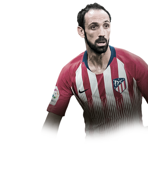 JUANFRAN FIFA 19 Flashback SBC