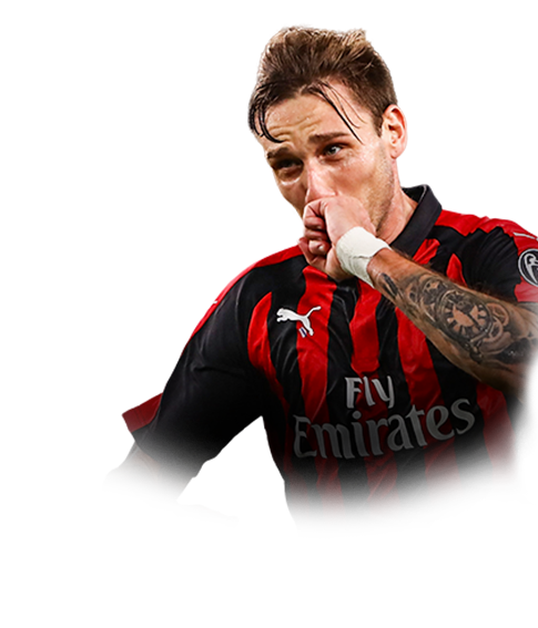 Biglia FIFA 19 FUT Champions Gold