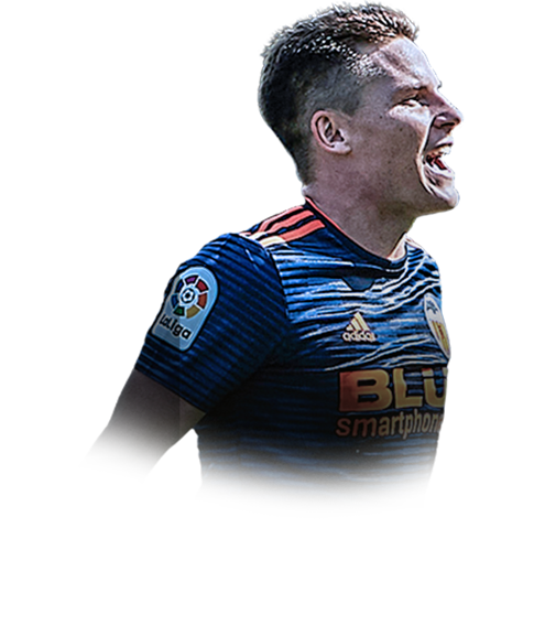 GAMEIRO FIFA 19 FUT Swap Reward