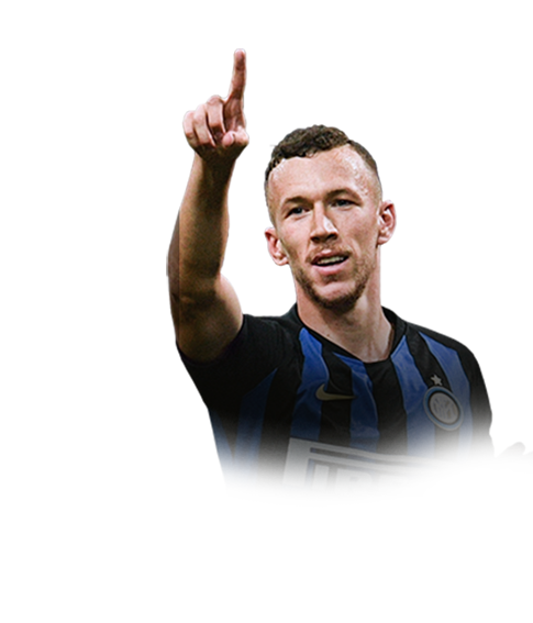 PERIŠIĆ FIFA 19 Europa League Live