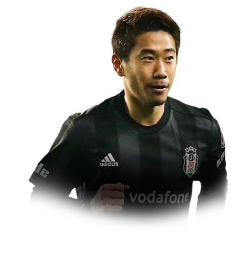 KAGAWA FIFA 19 Team of the Week Gold
